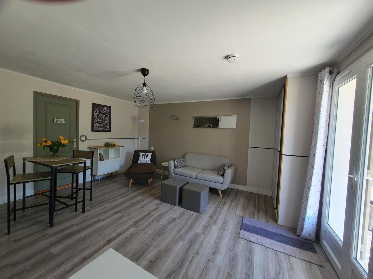 Residence De Gites La Sidoine Du Mont-Ventoux Crillon-le-Brave Exteriér fotografie